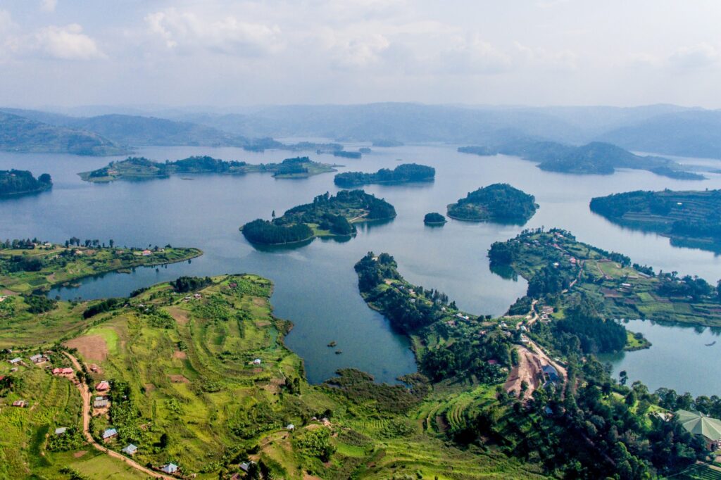 11 Days Uganda Wildlife, Primates and Lake Bunyonyi Safari