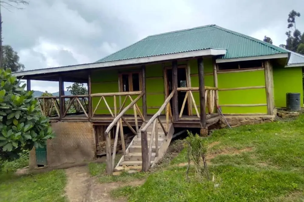 Bwindi Panorama Resort