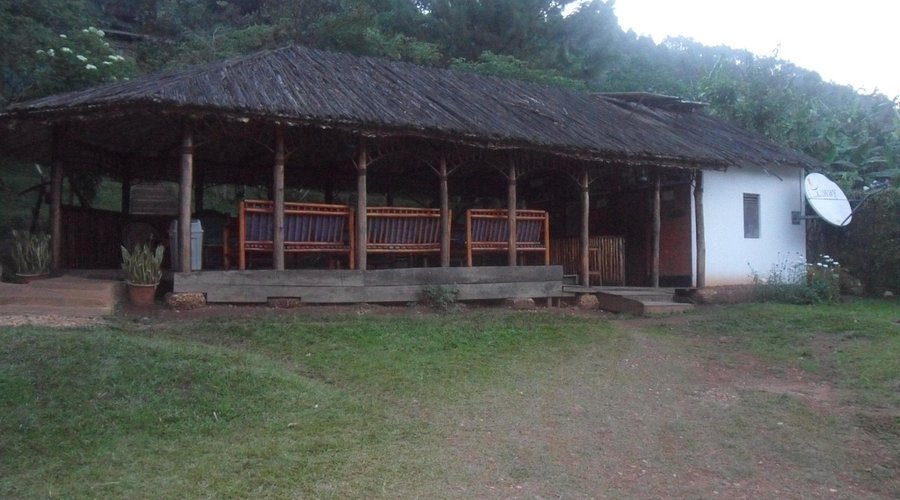 Lake Kitandara Bwindi Camp