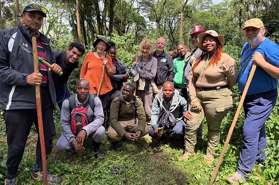 Responsible Tourism Tips For Bwindi Visitors